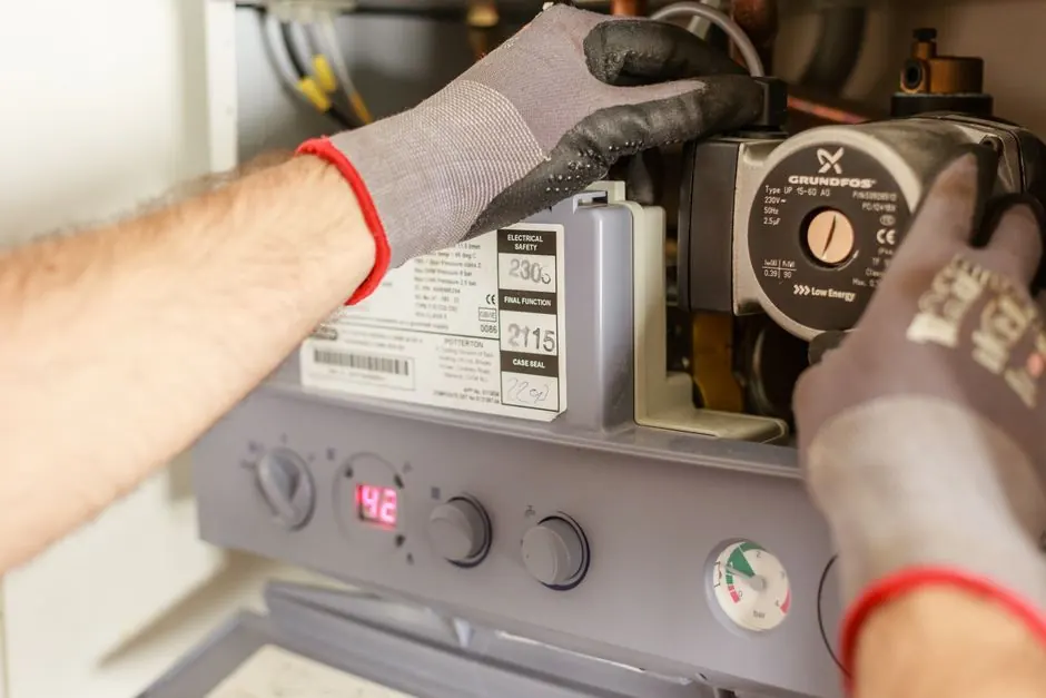 Boiler Repair by Brighton Boiler Pros
