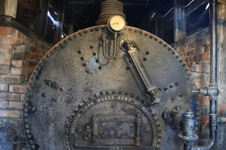 Brighton Boiler Pros — your local Boiler Repair team