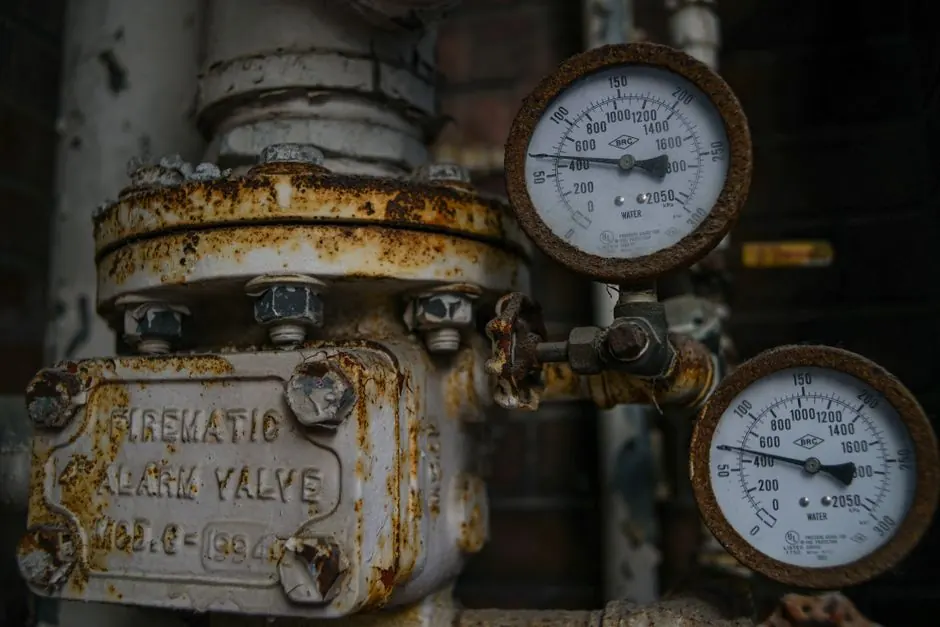 Experienced Boiler Repair professionals at work